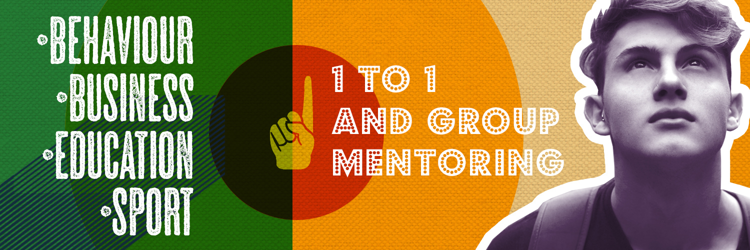 Mentoring (1 to 1 and group)